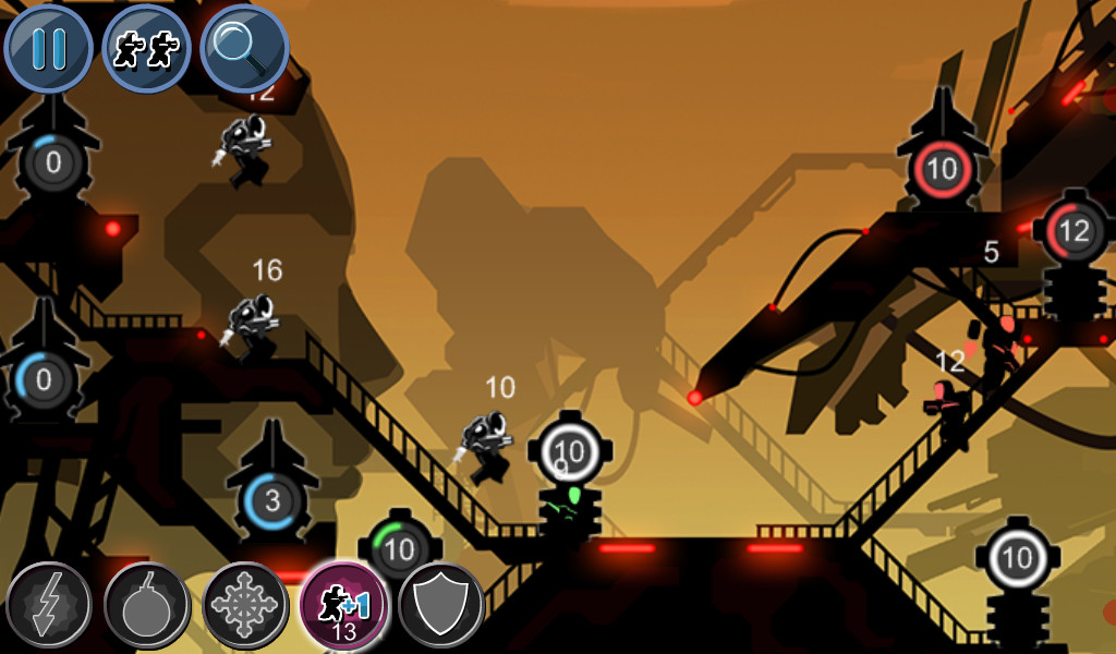 Control Craft 3
