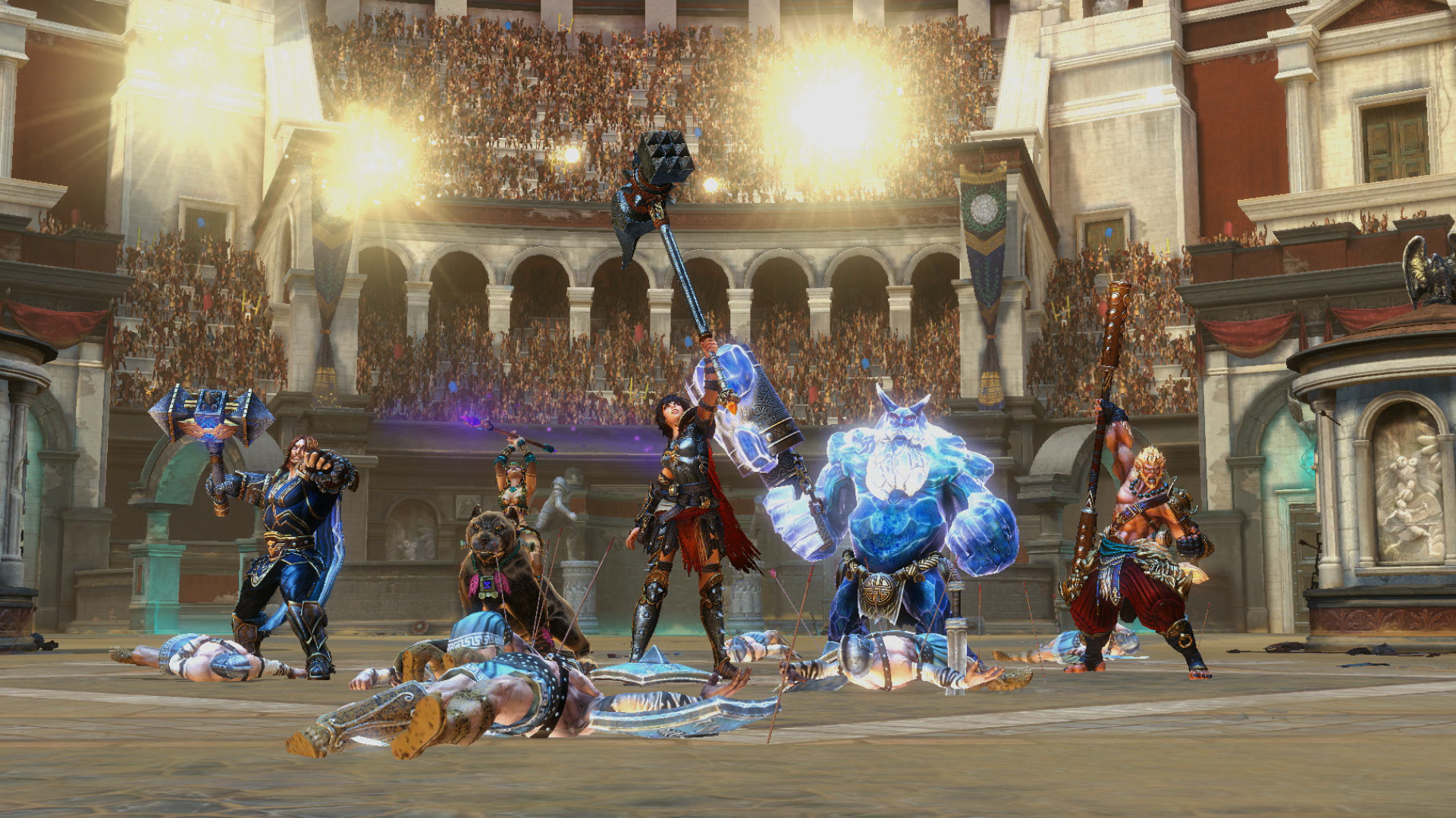 SMITE® - Ultimate God Pack