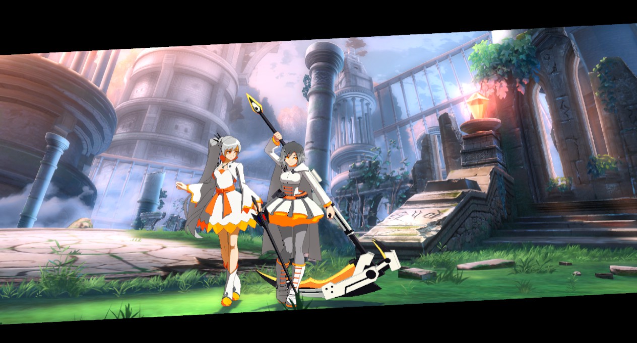 BBTAG DLC Color Pack 1