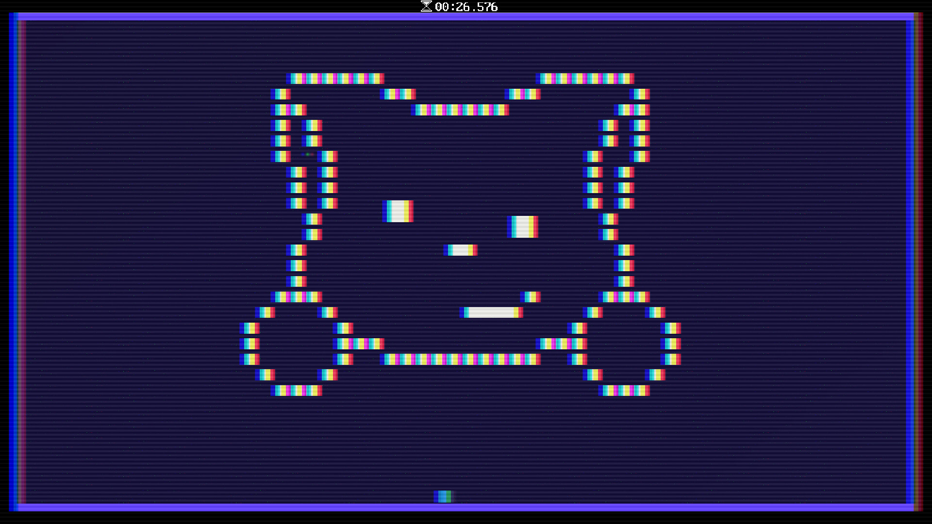 Blue Demo