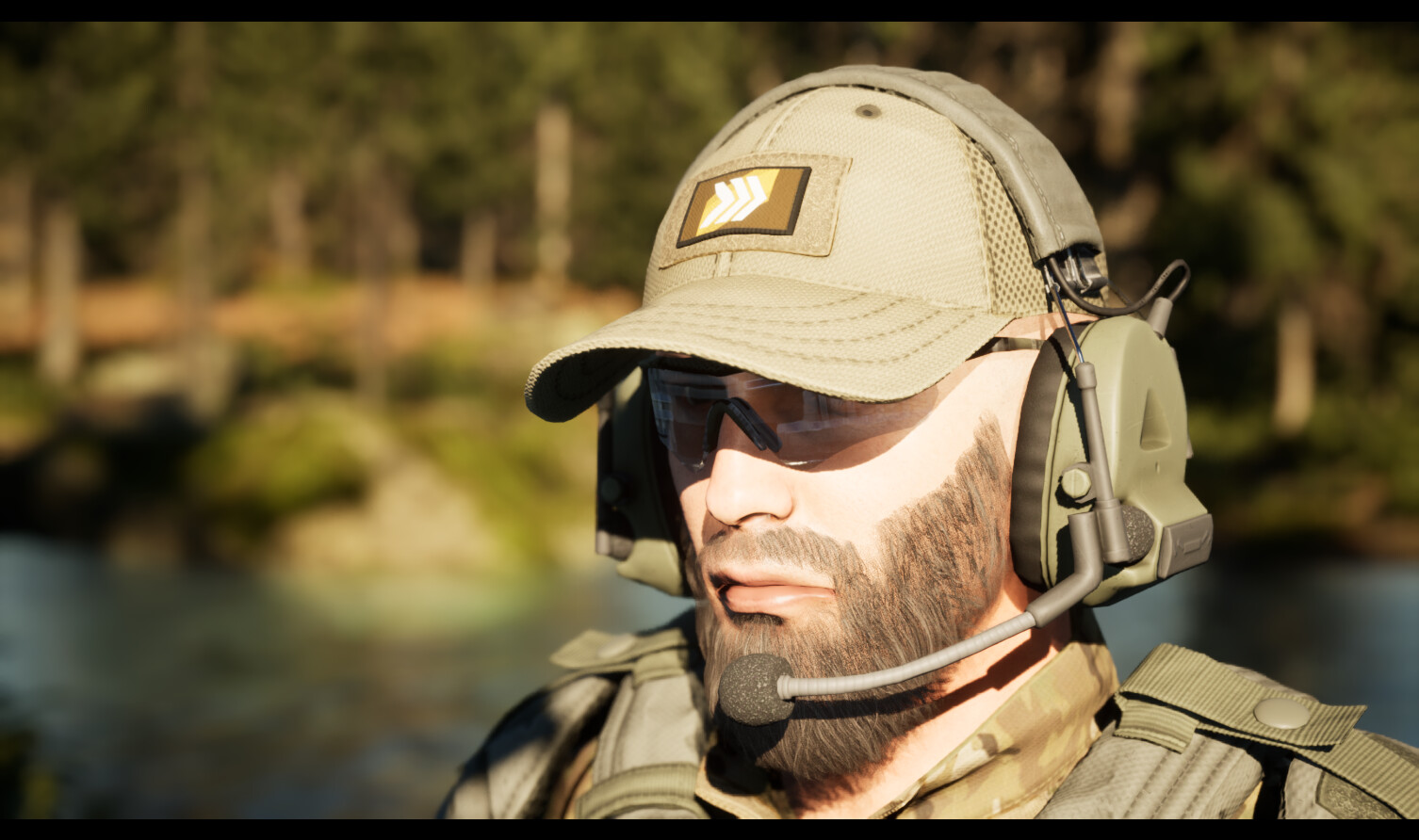 EXFIL Founders Pack