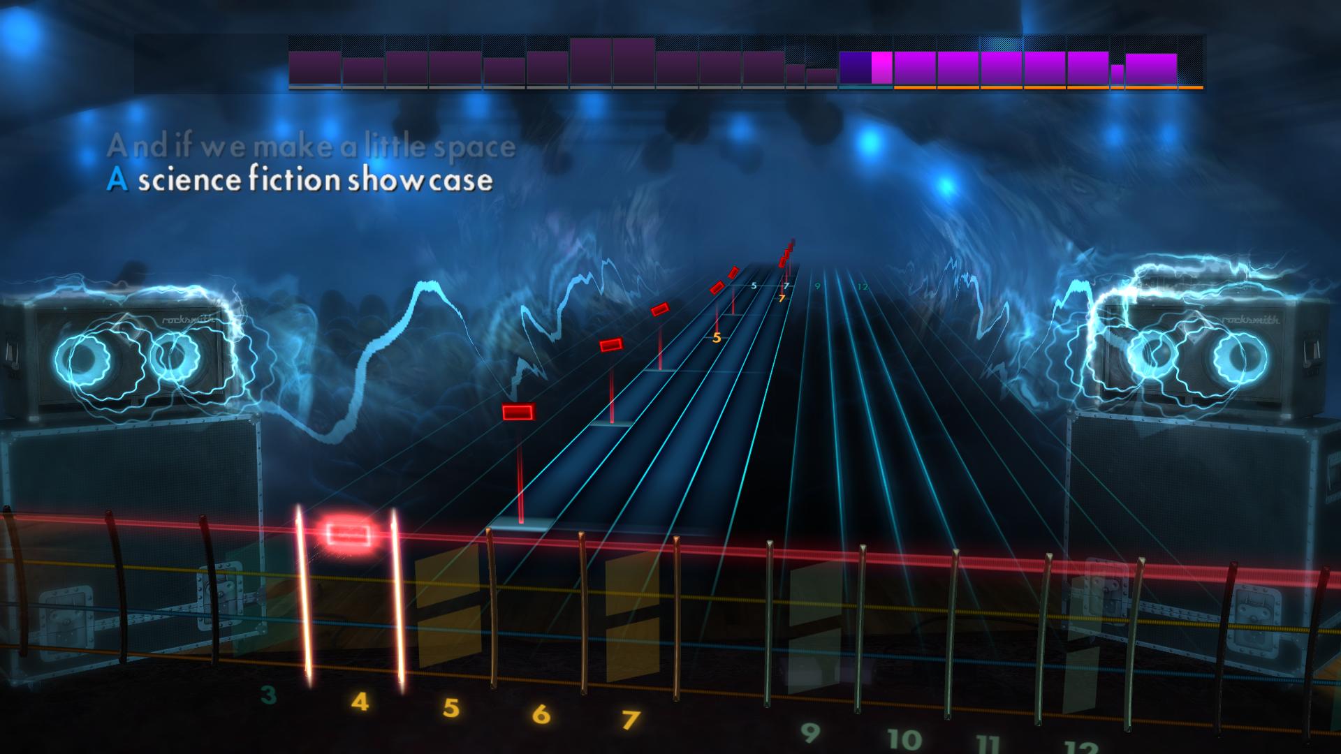 Rocksmith® 2014 Edition – Remastered – Variety Song Pack XVII