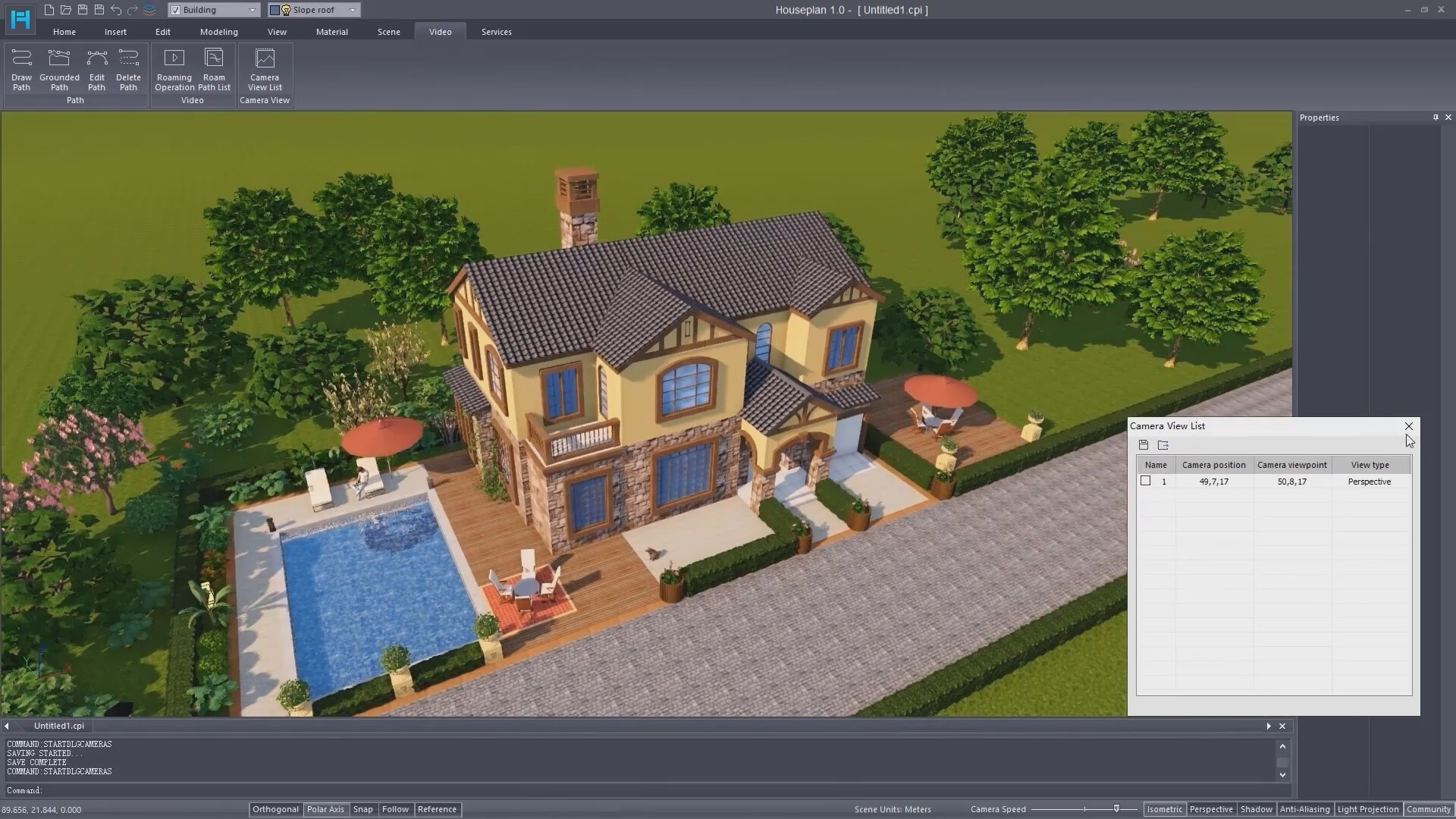 Houseplan