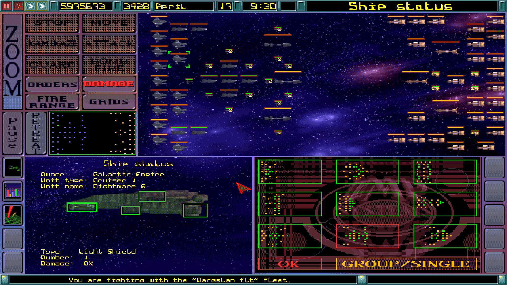 Imperium Galactica
