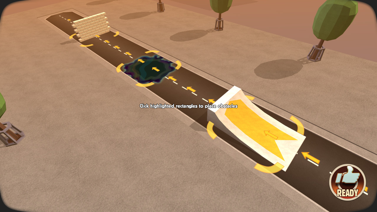 Turbo Dismount™