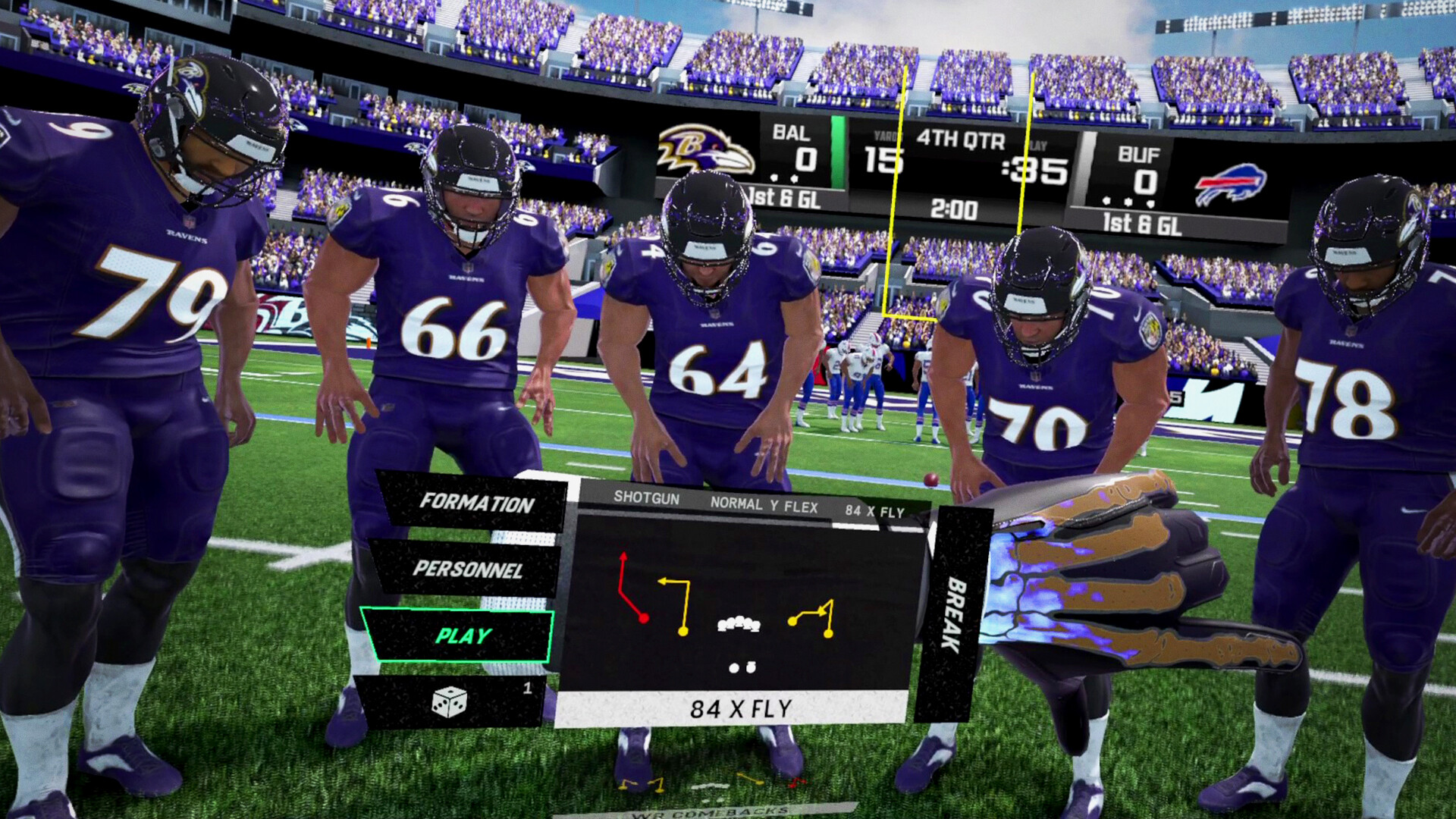 NFL Pro Era II