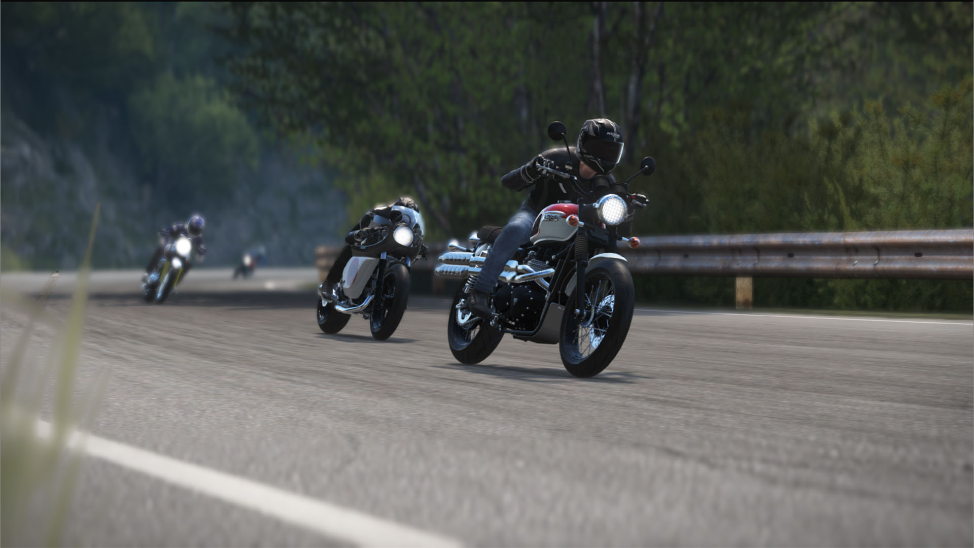 Ride 2 Collector Bikes Pack