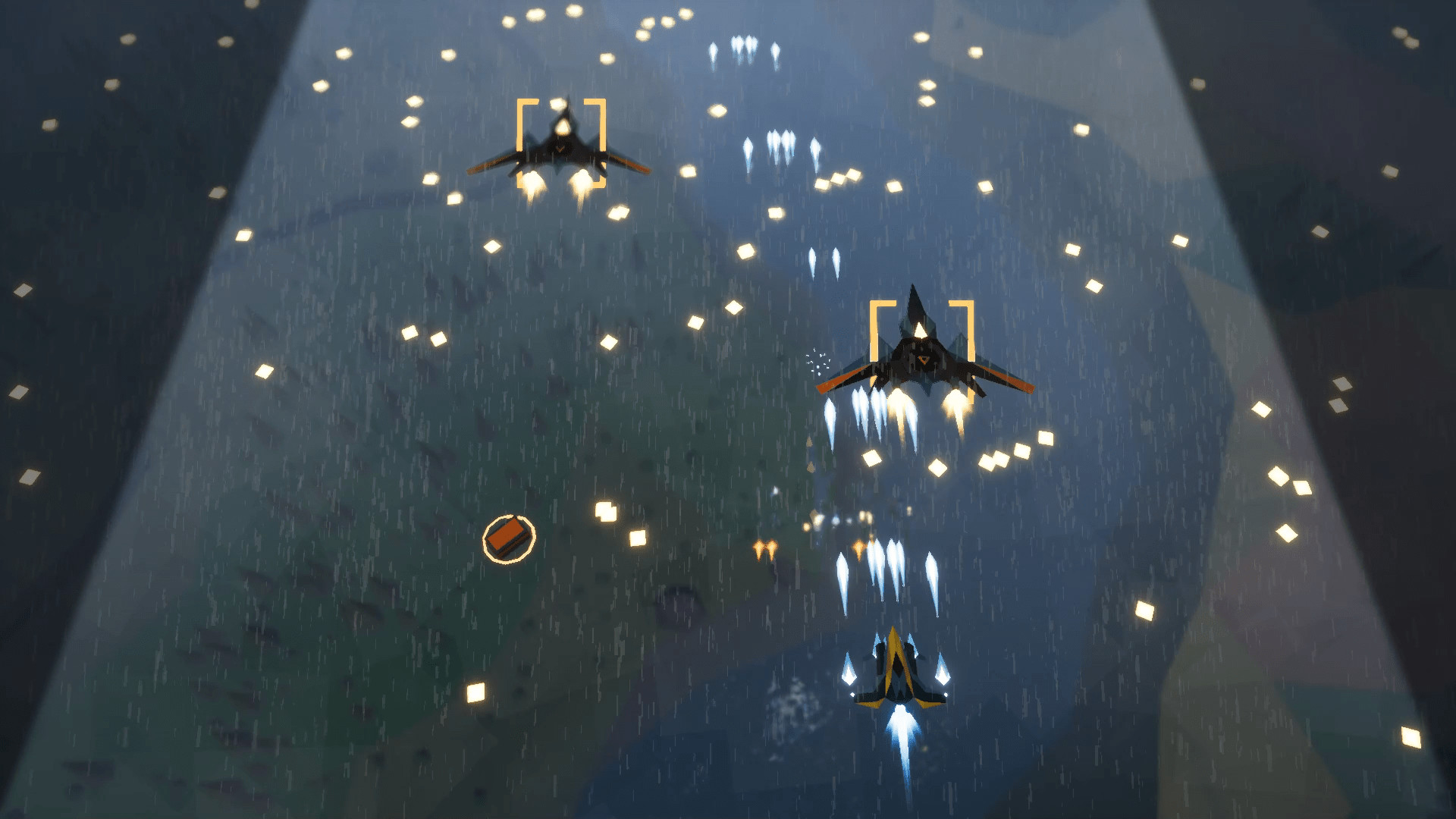Dark Gravity