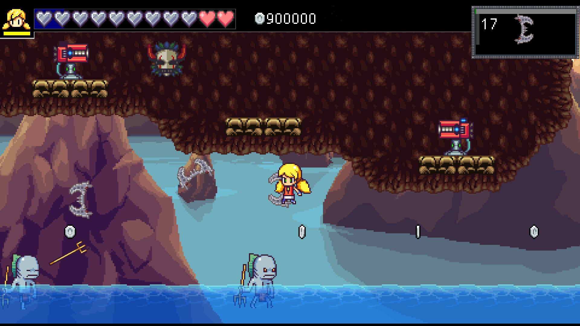 Cally's Caves 3 Demo