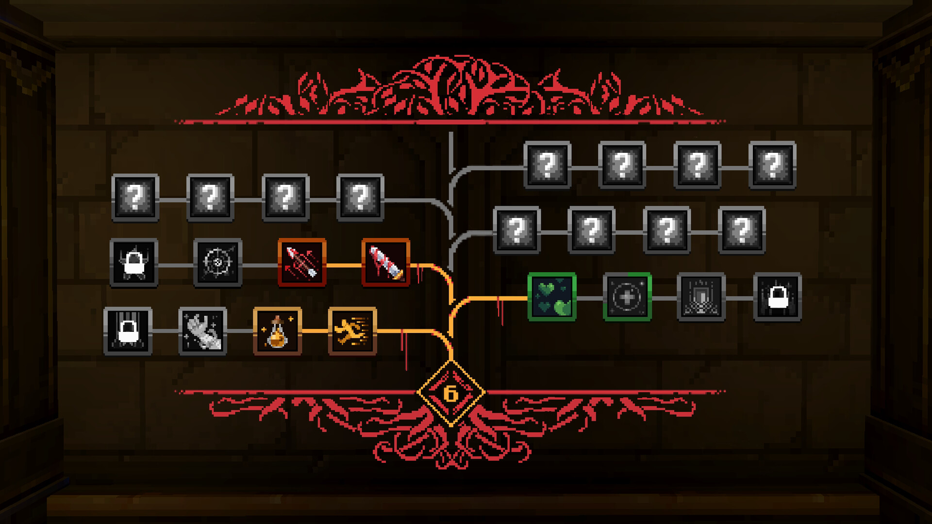 Pixel Dungeon: Prologue