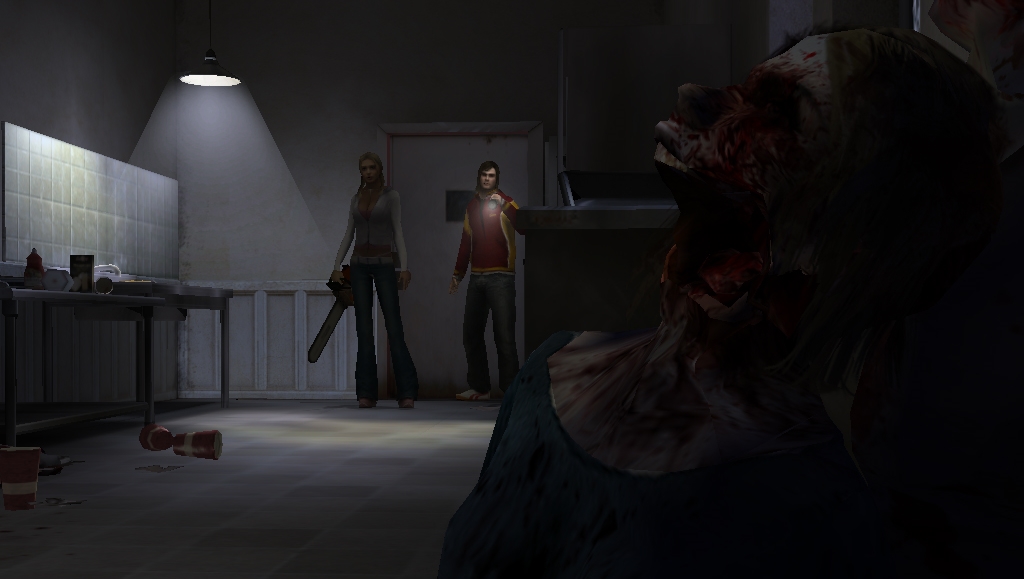Obscure II (Obscure: The Aftermath)