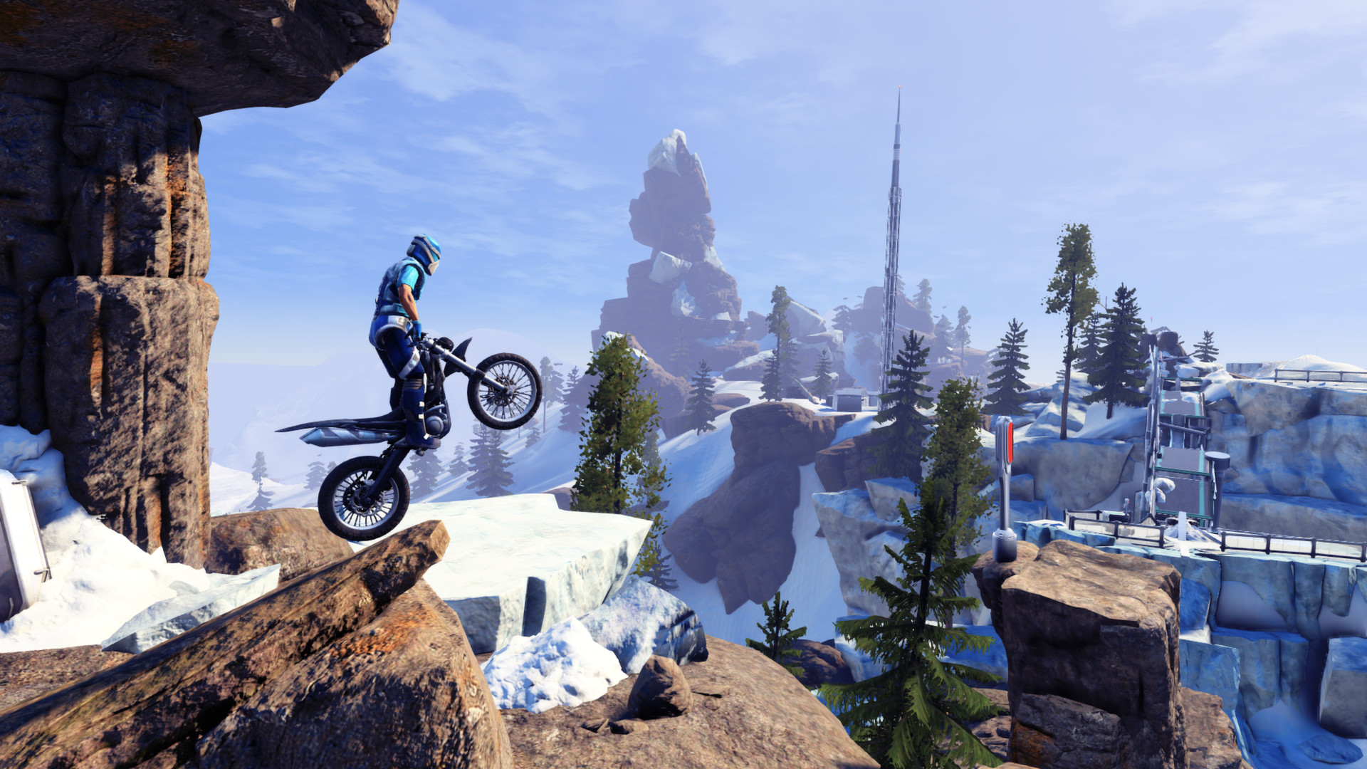Trials Fusion Season Pass