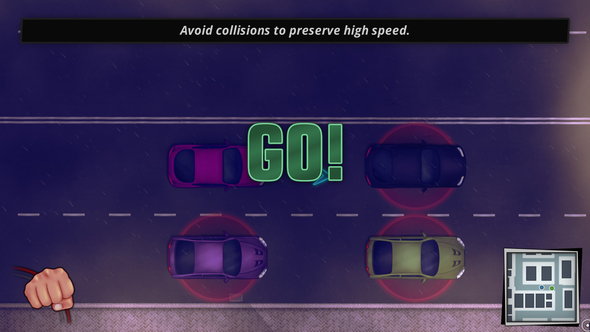 Riskers