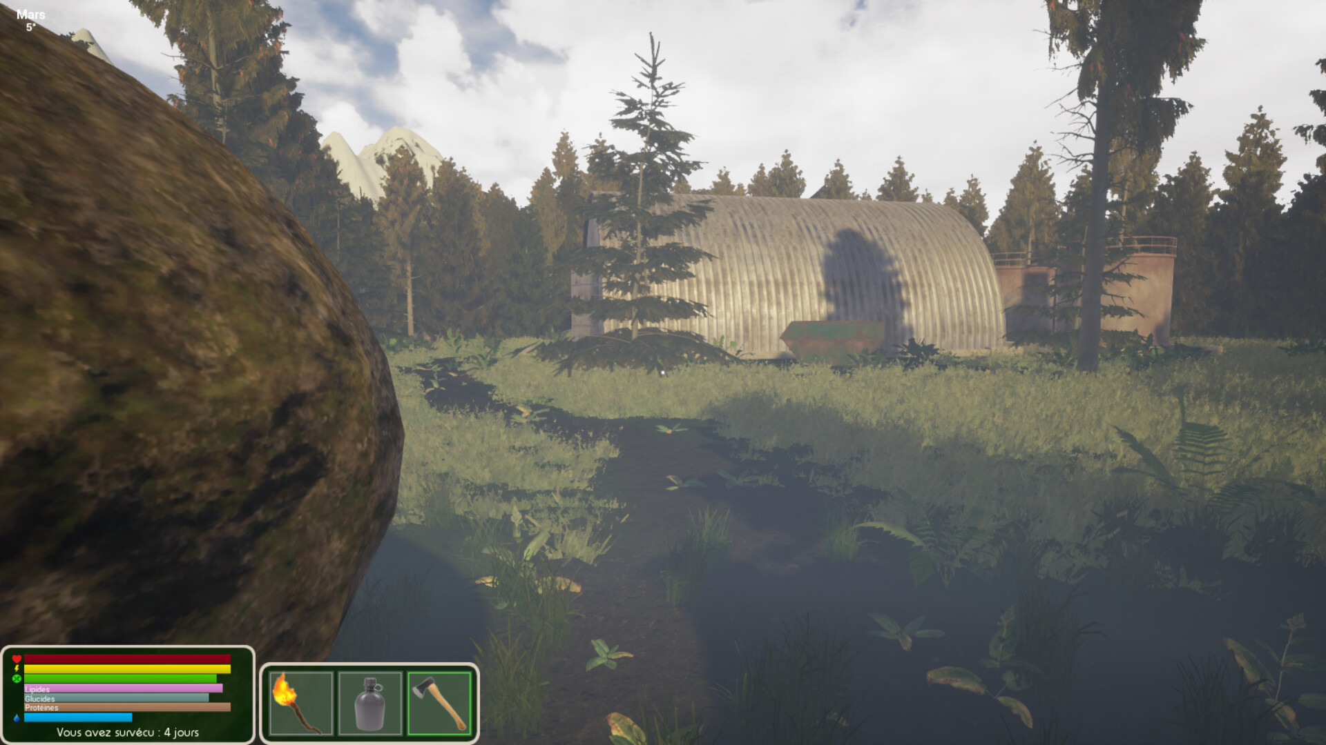 Naturia