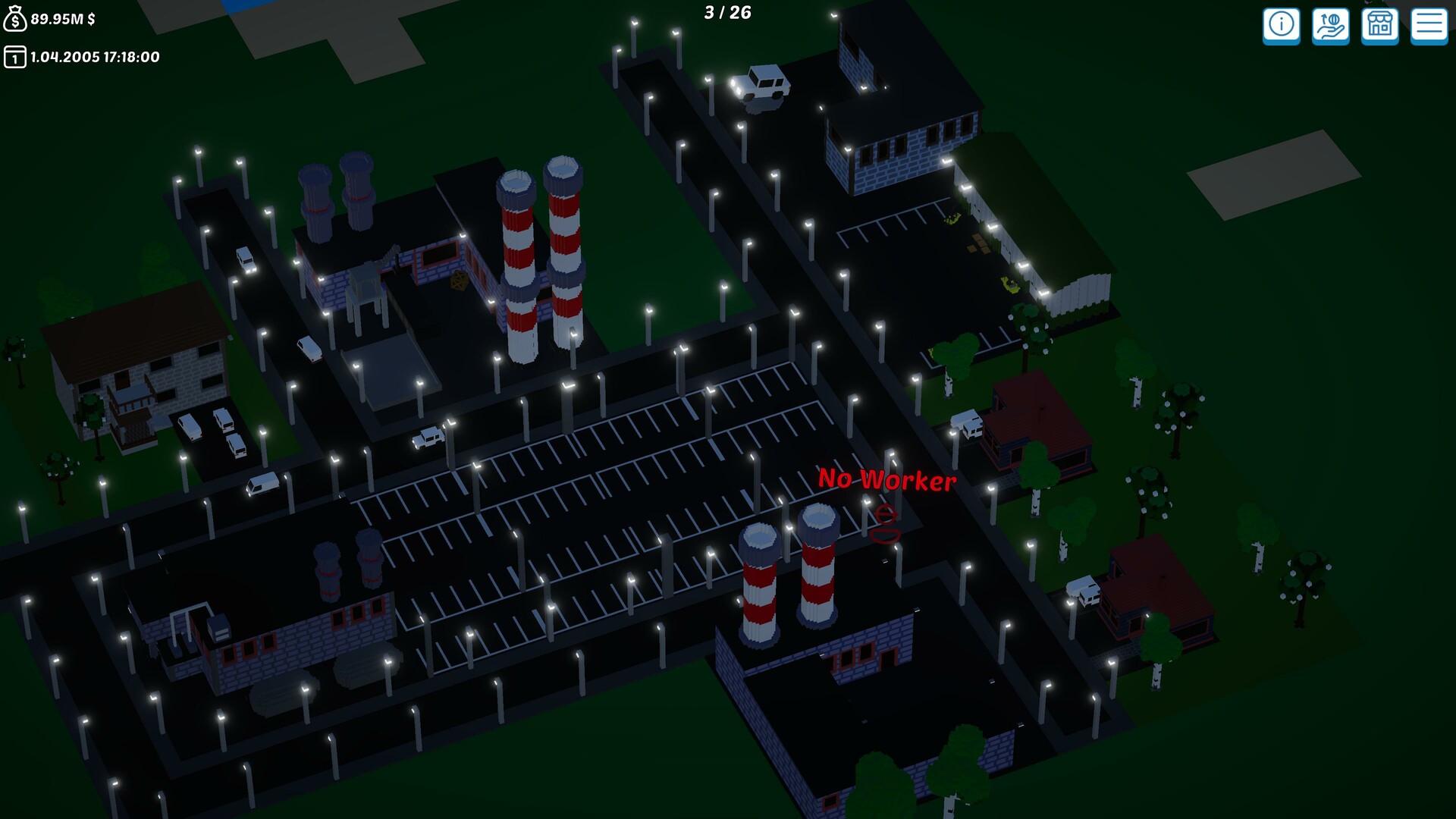 Factoryopolis