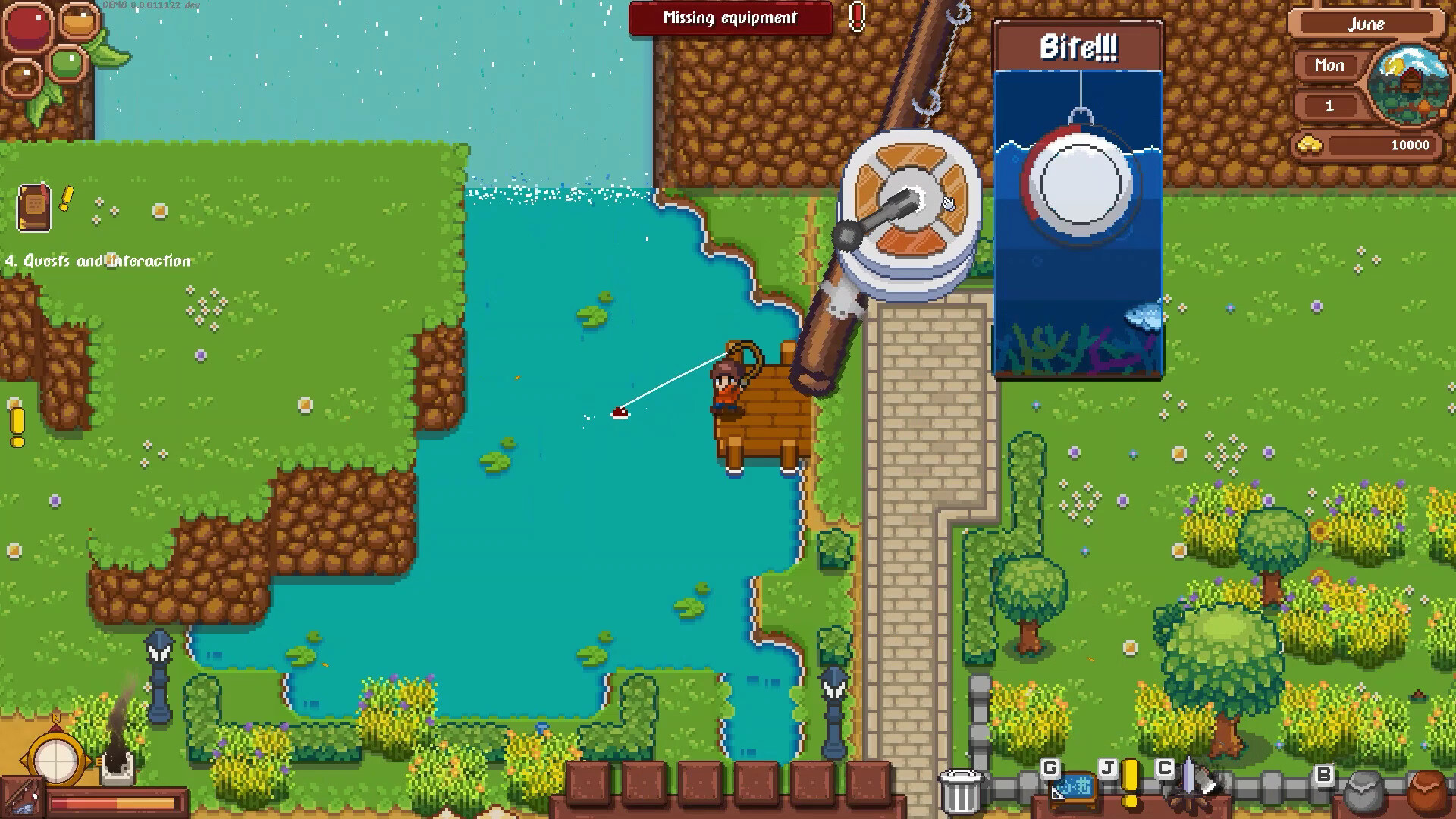 Pixelshire