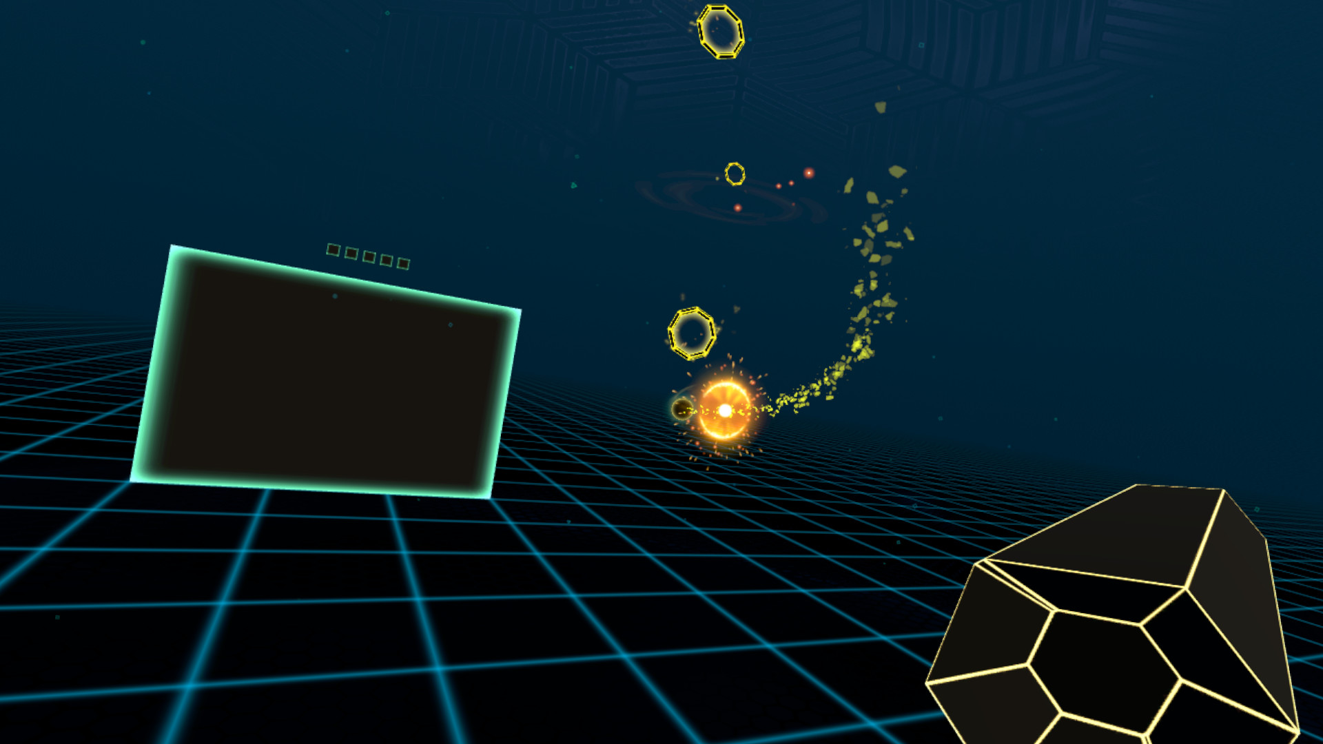 Pacebreaker: An Experiment in AI-Perfected Exercise Demo