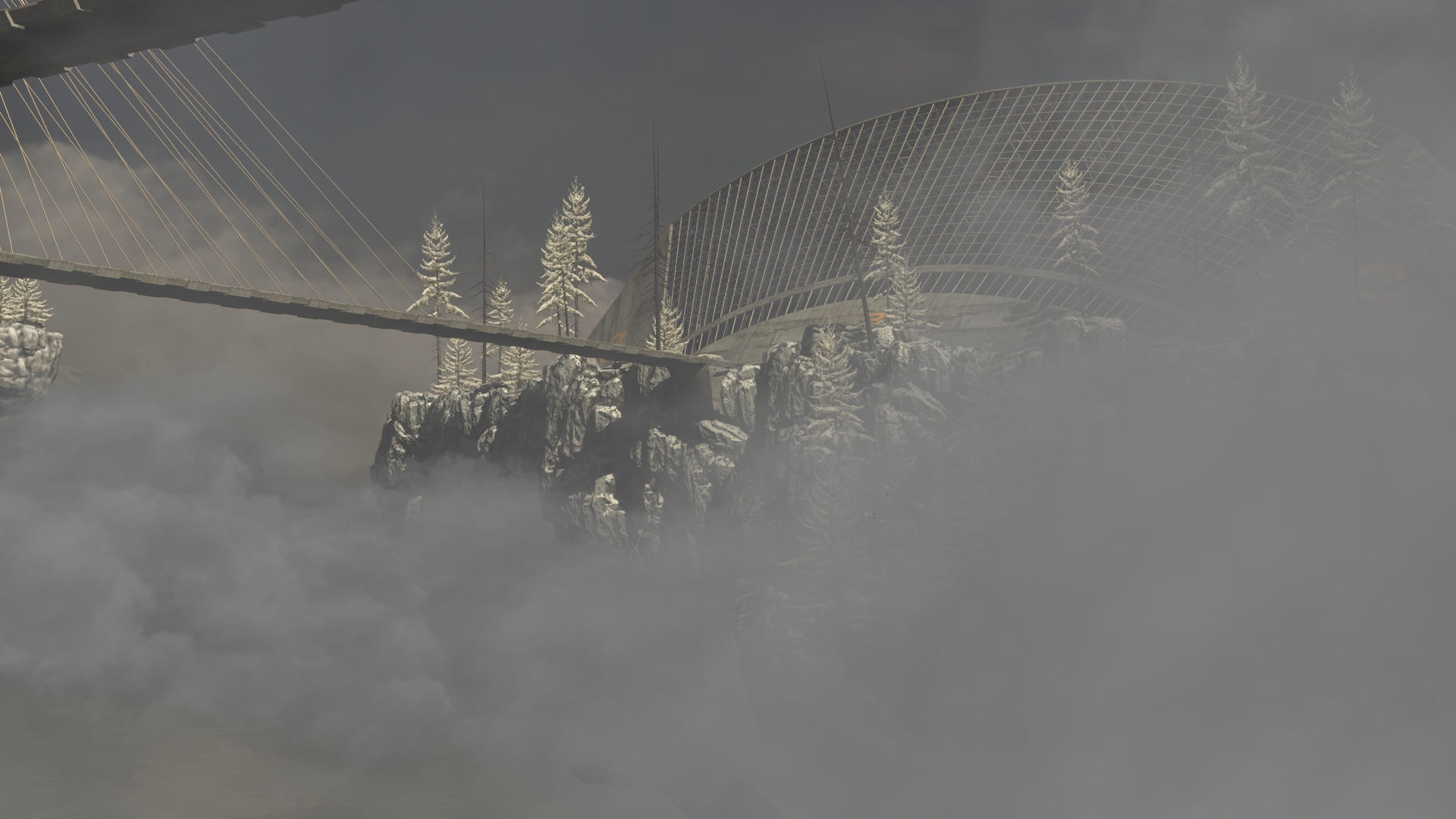 The Talos Principle: Road To Gehenna