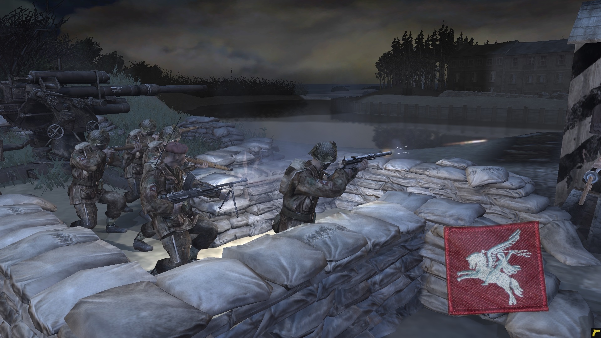 Europe at War