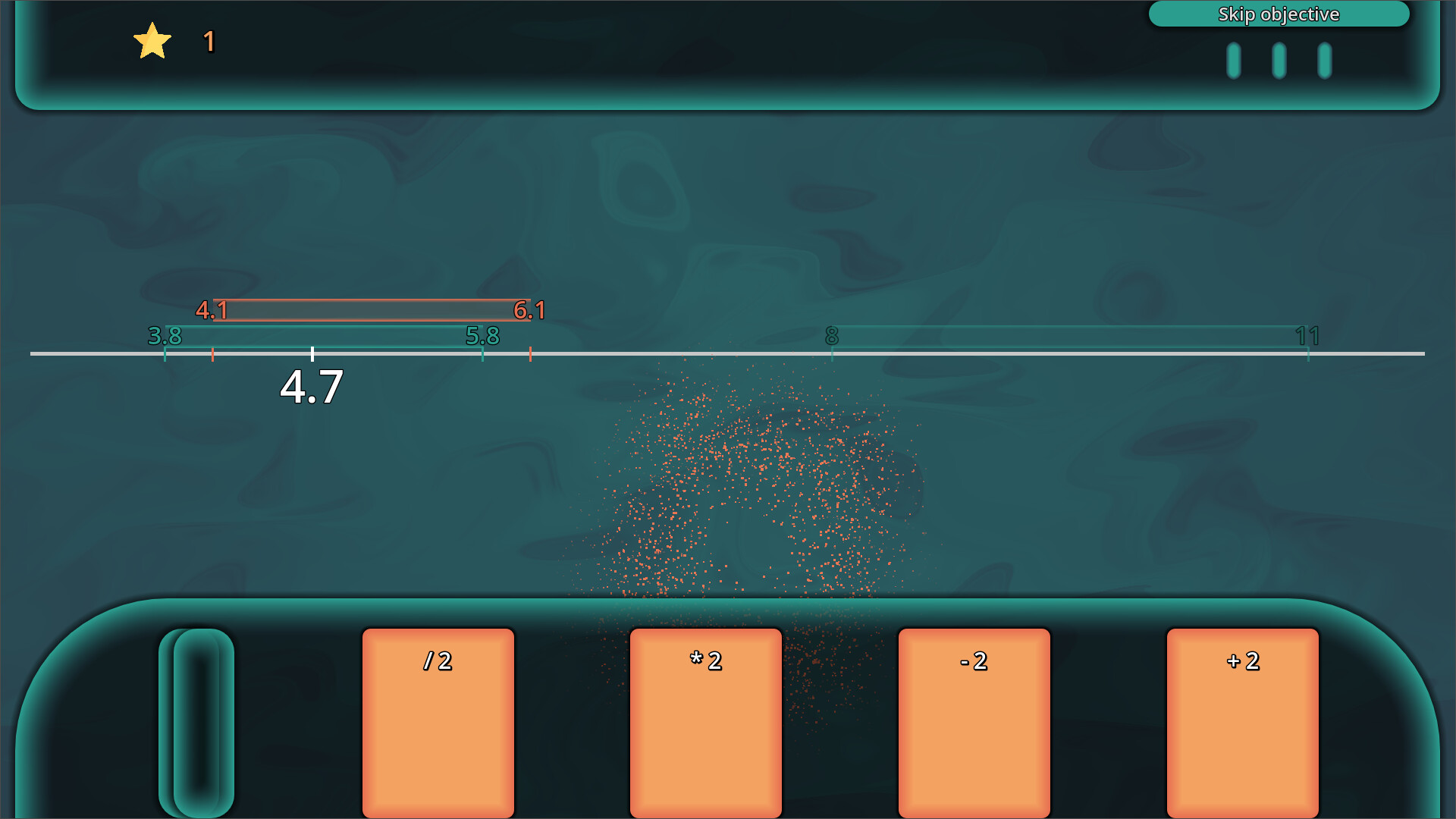 RogueMath