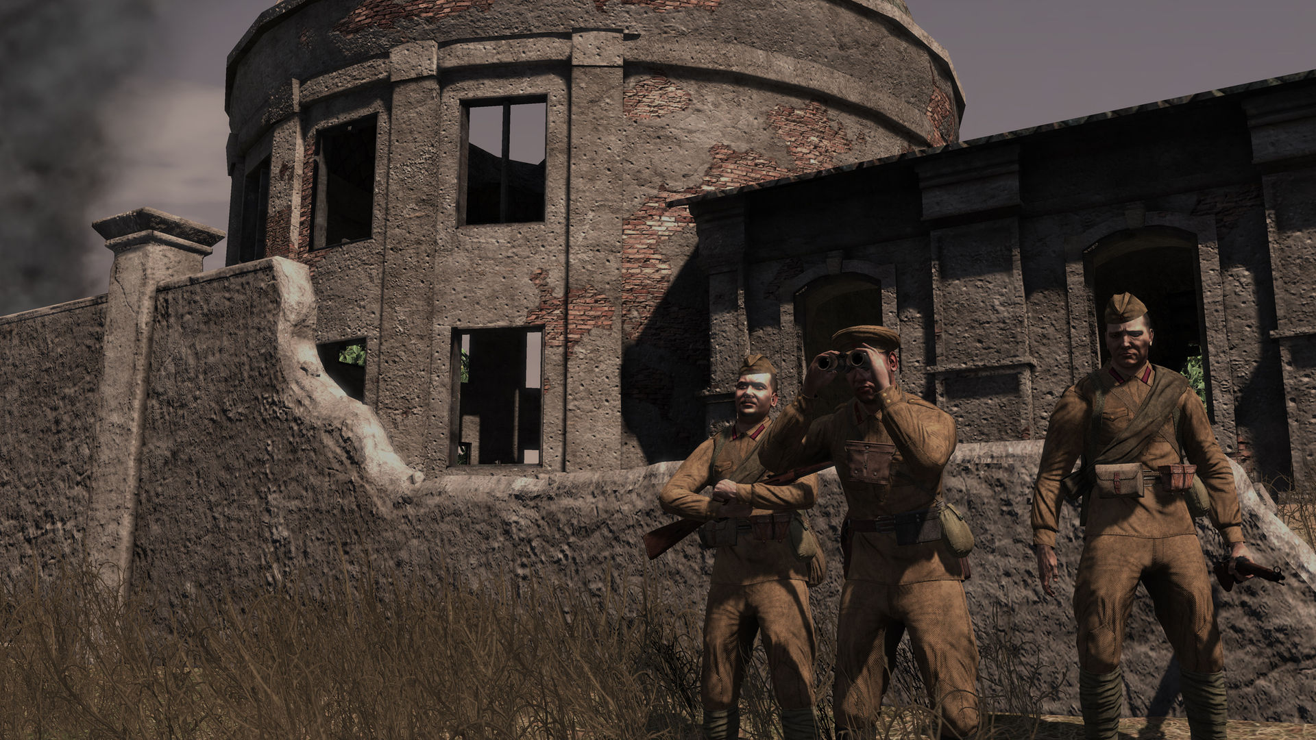 Red Orchestra 2: Heroes of Stalingrad with Rising Storm