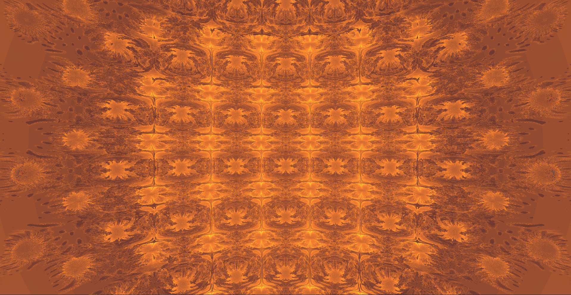 Fractaltopia: Edit & Visualize