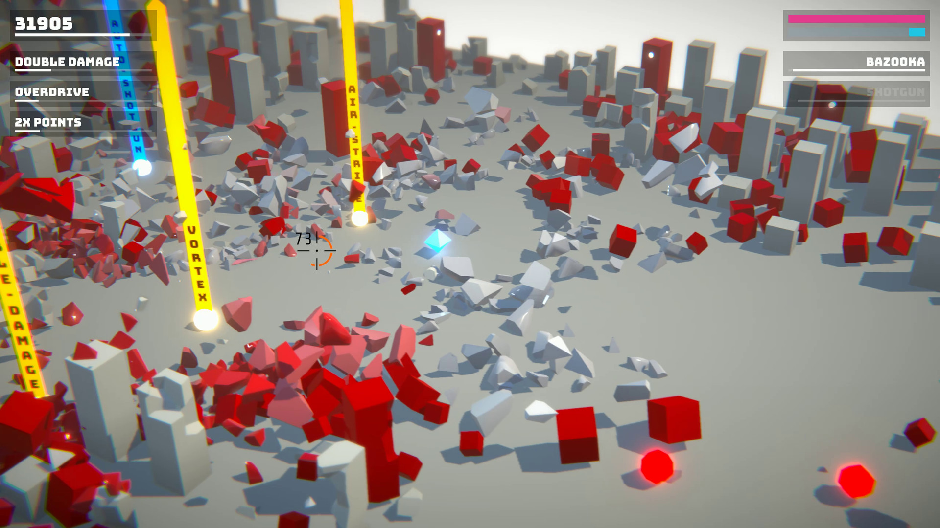 Destropolis