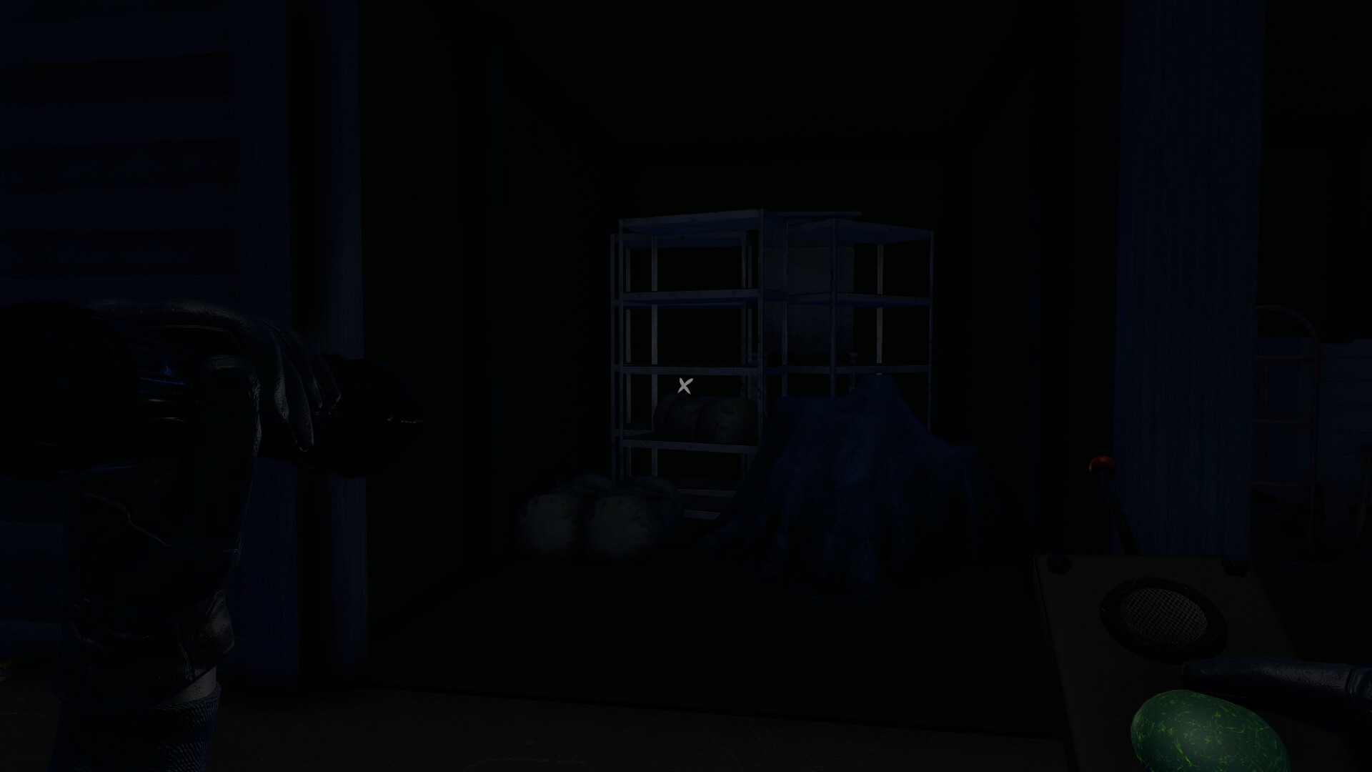 Containment Search