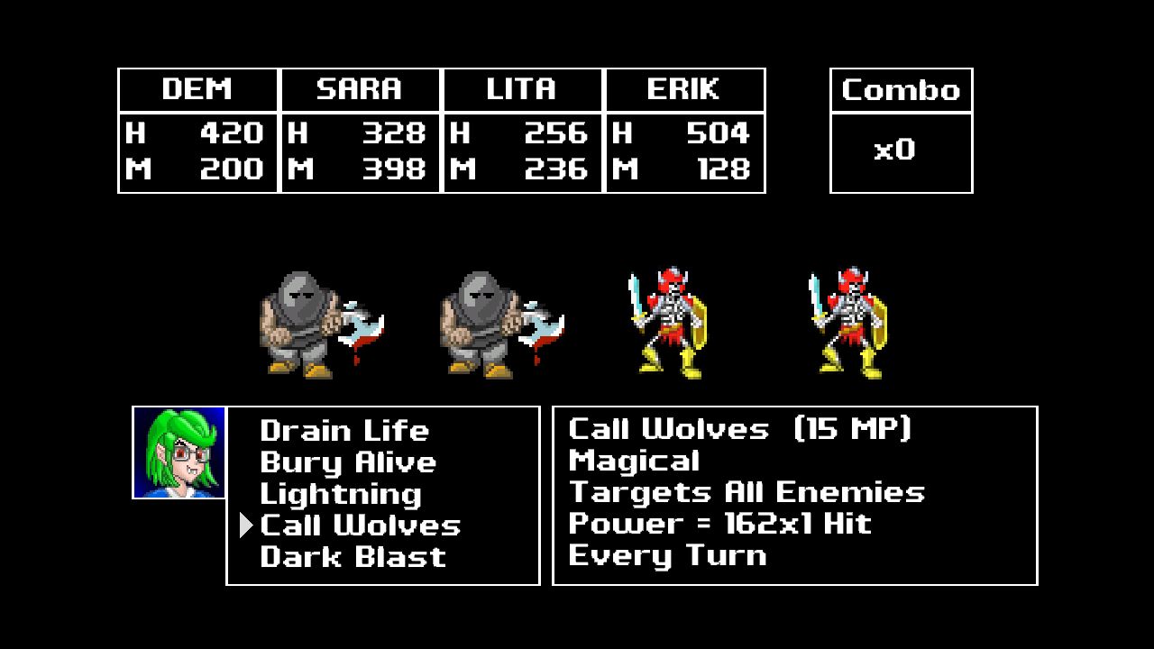 Breath of Death VII