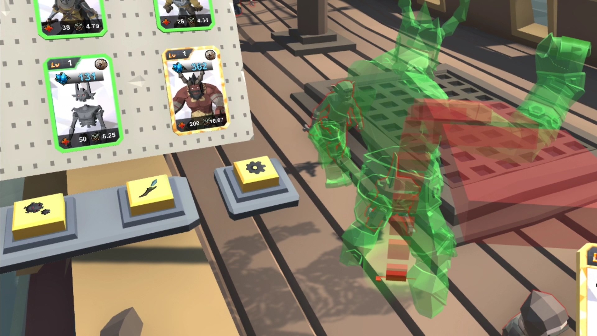 Royale Archer VR