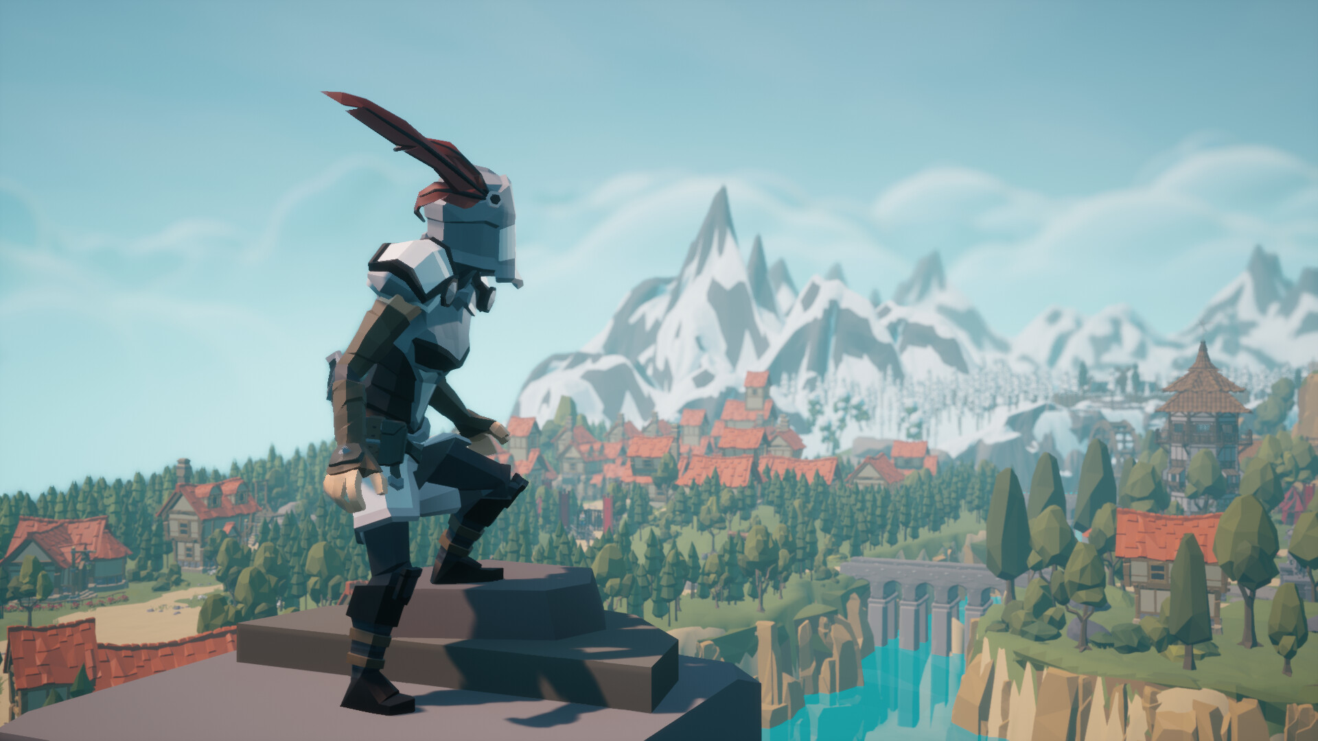 Advaria: Chronicles of Immortality Demo