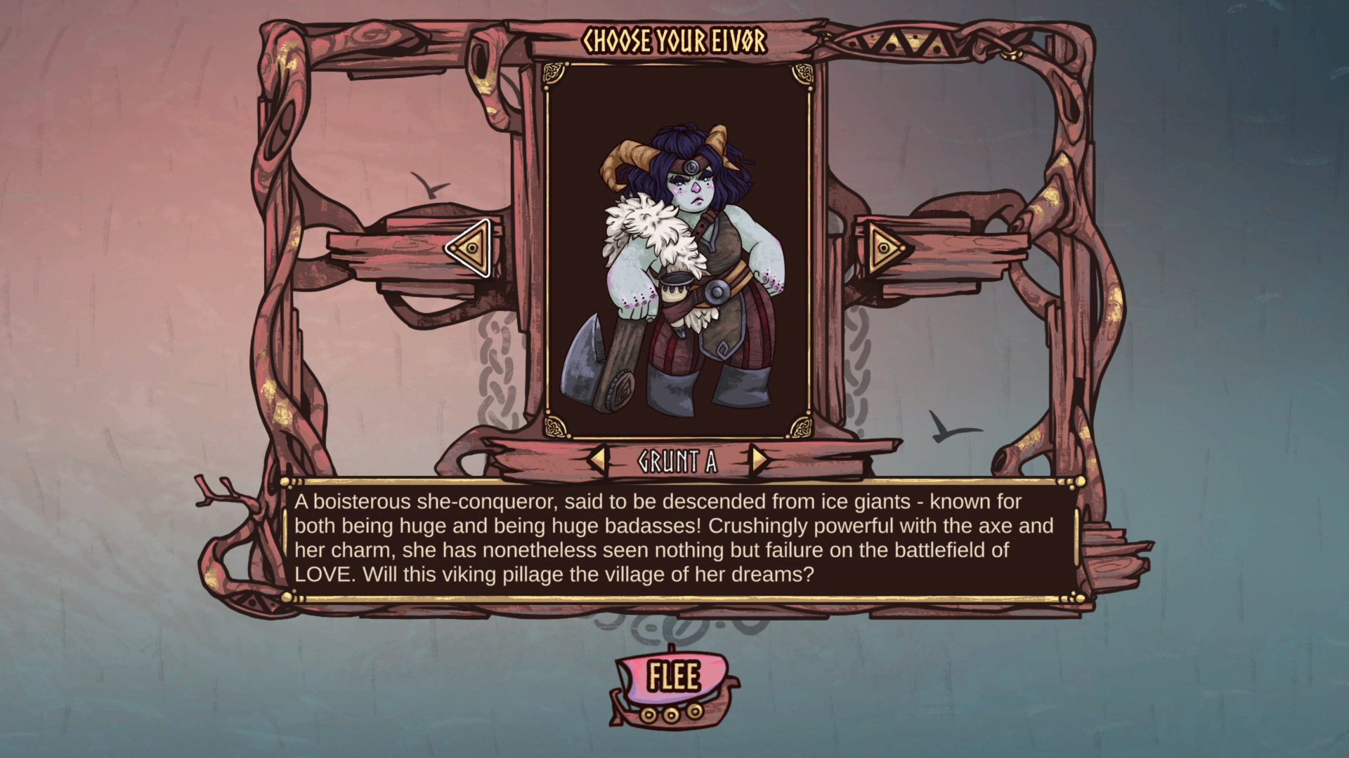 Doki Doki Ragnarok Demo