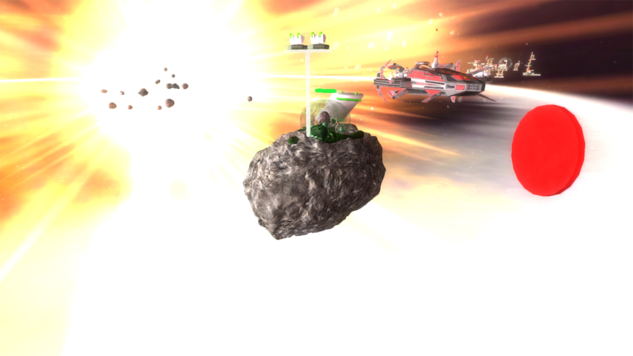 Planetoid