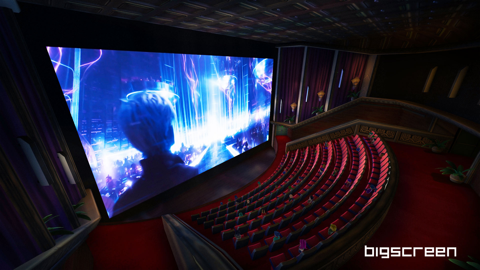 Bigscreen Beta