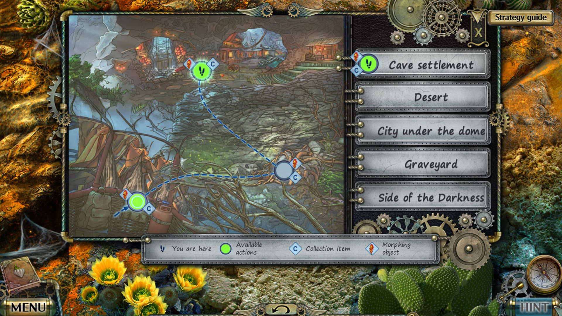 Darkness and Flame: The Dark Side Collector's Edition