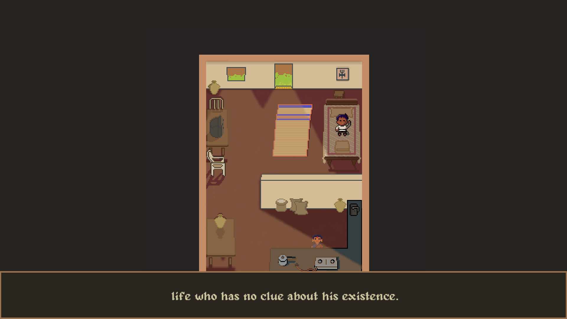 Palm Sugar: A Village Story Demo