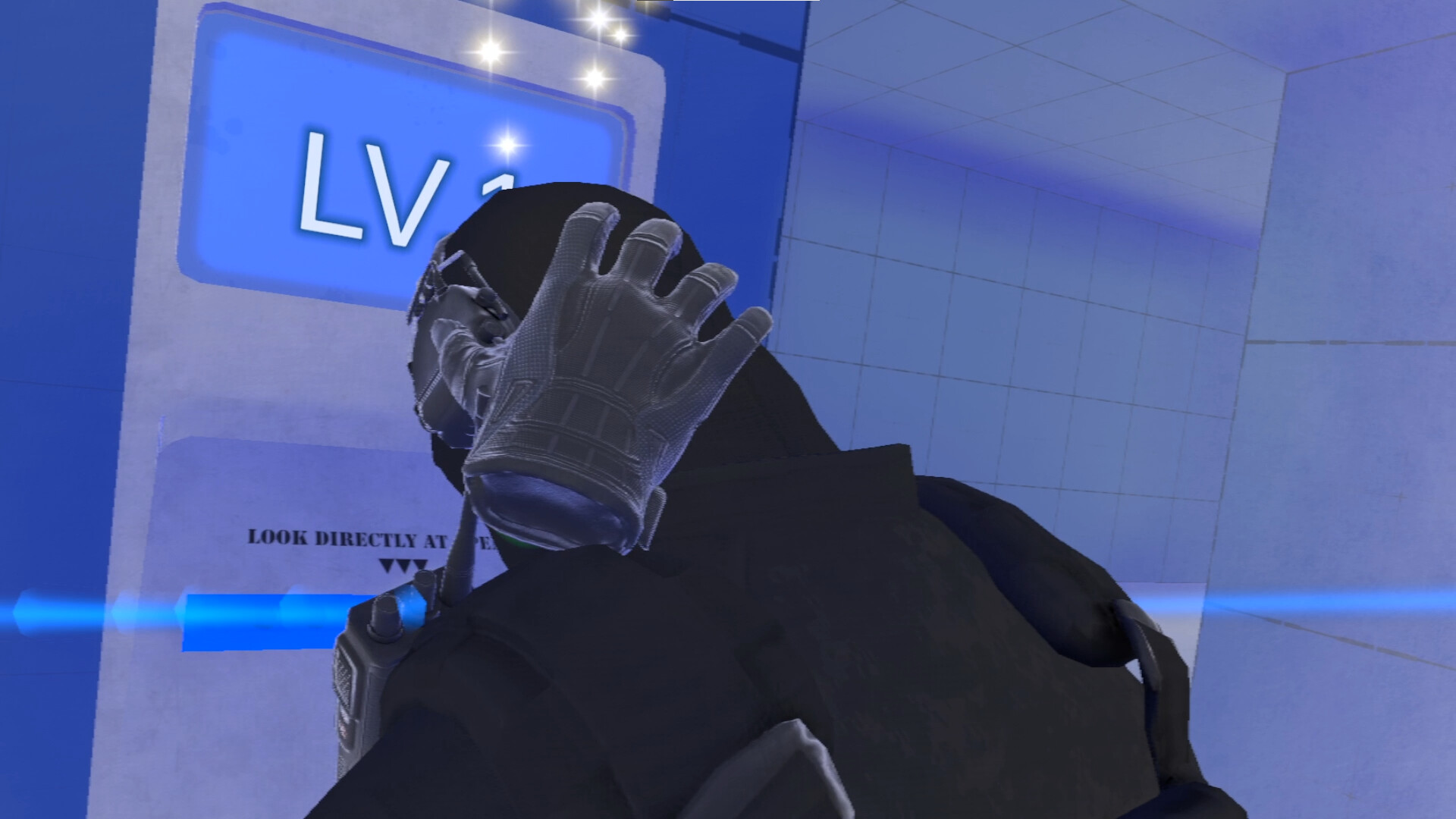 Stealth Kill VR Missions