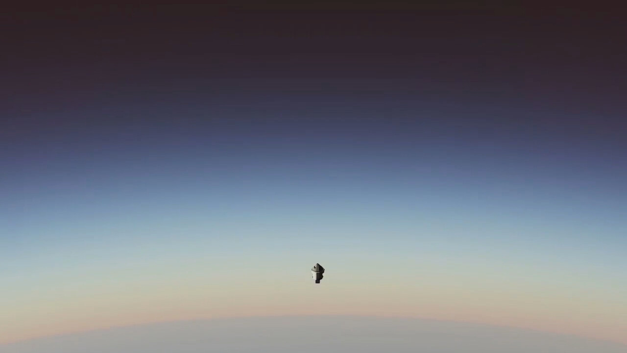Stormworks: Space