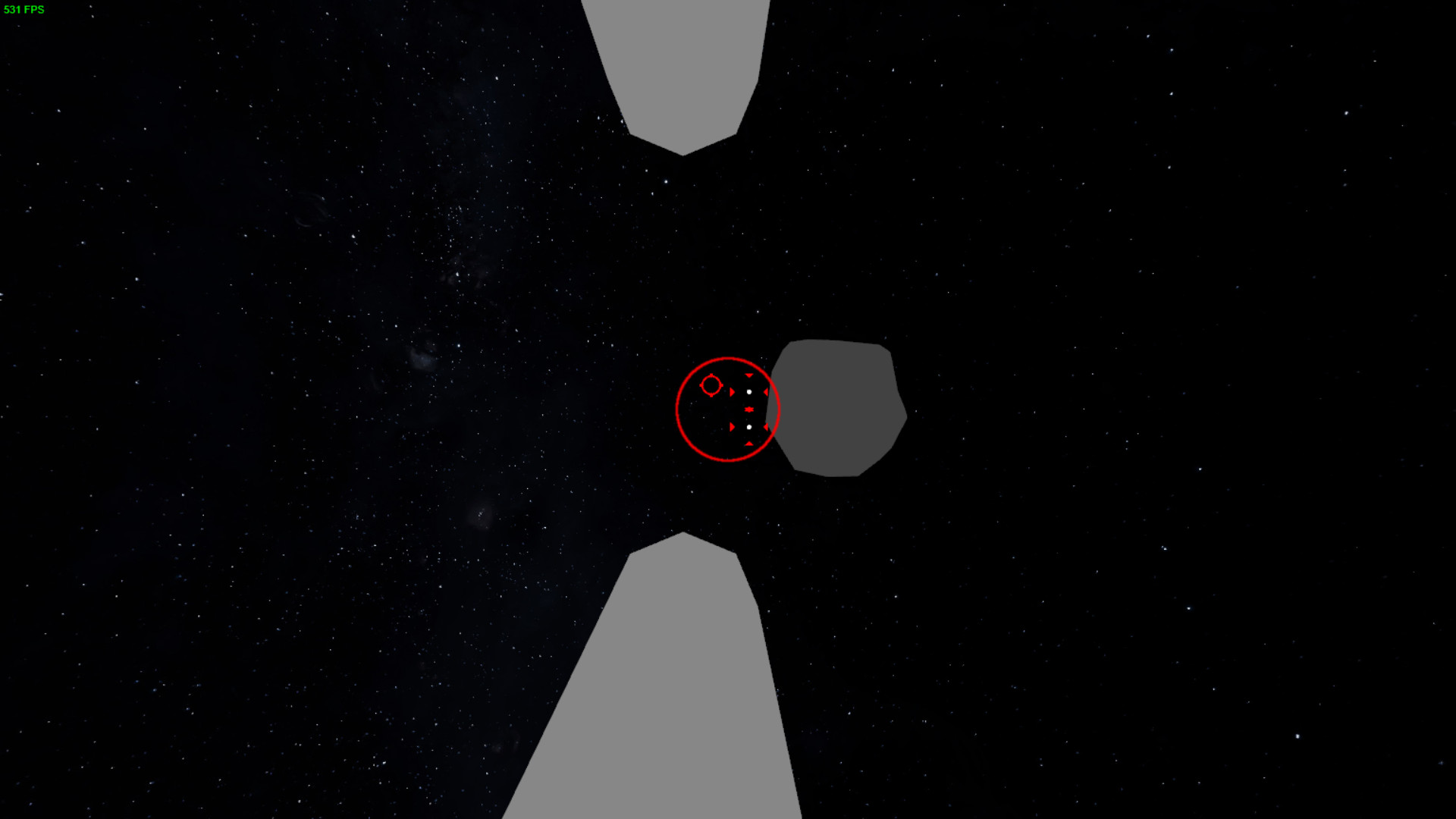 Space Duels