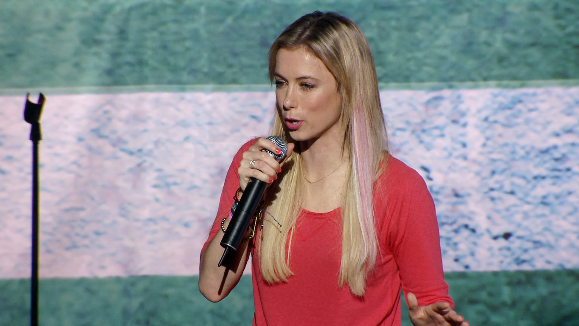 Iliza Shlesinger: War Paint