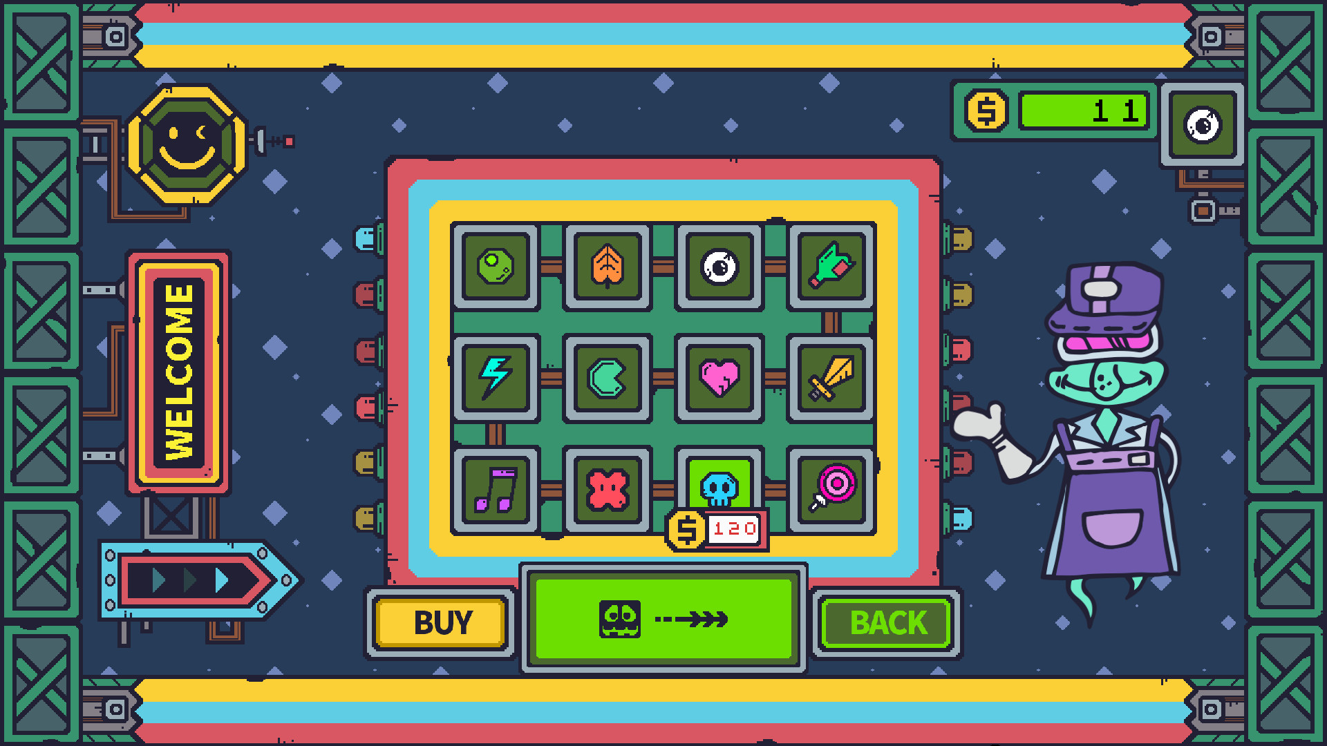 Zombie Dungeon