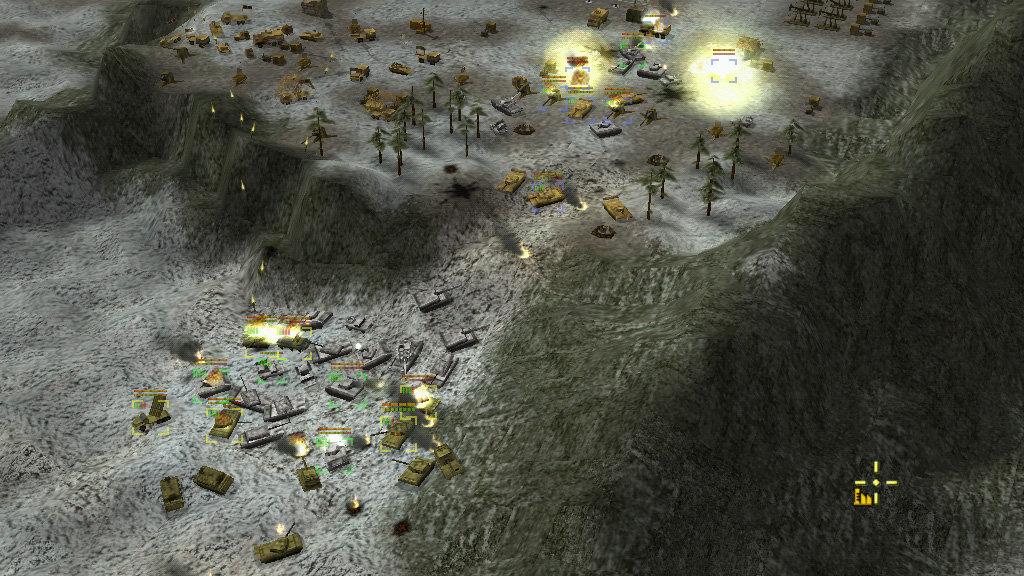 World War III: Black Gold