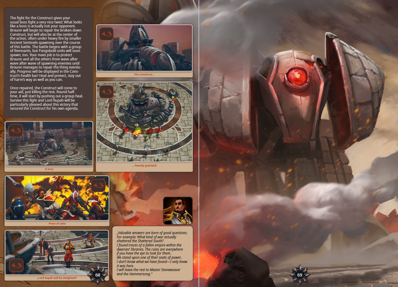 A Year Of Rain - Supporter Pack