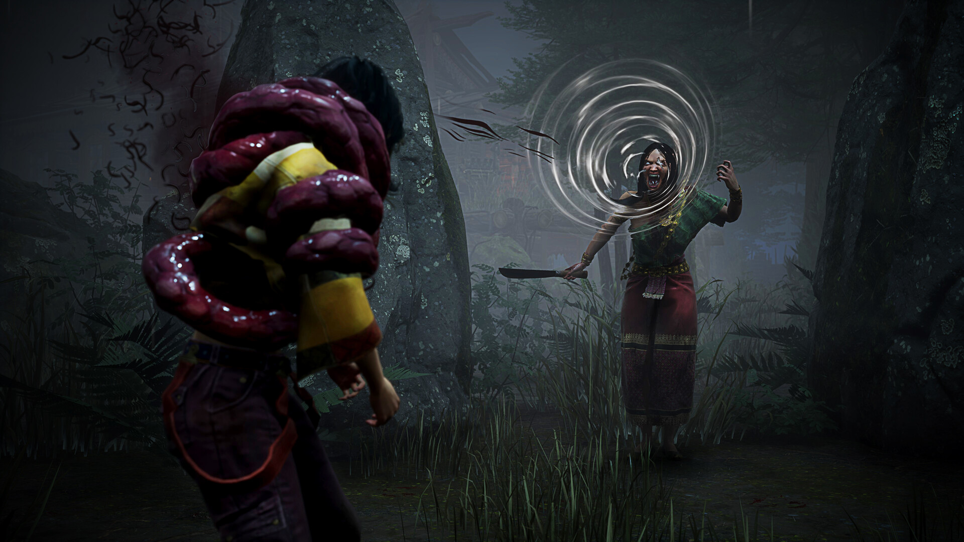 Dead by Daylight - Sinister Grace