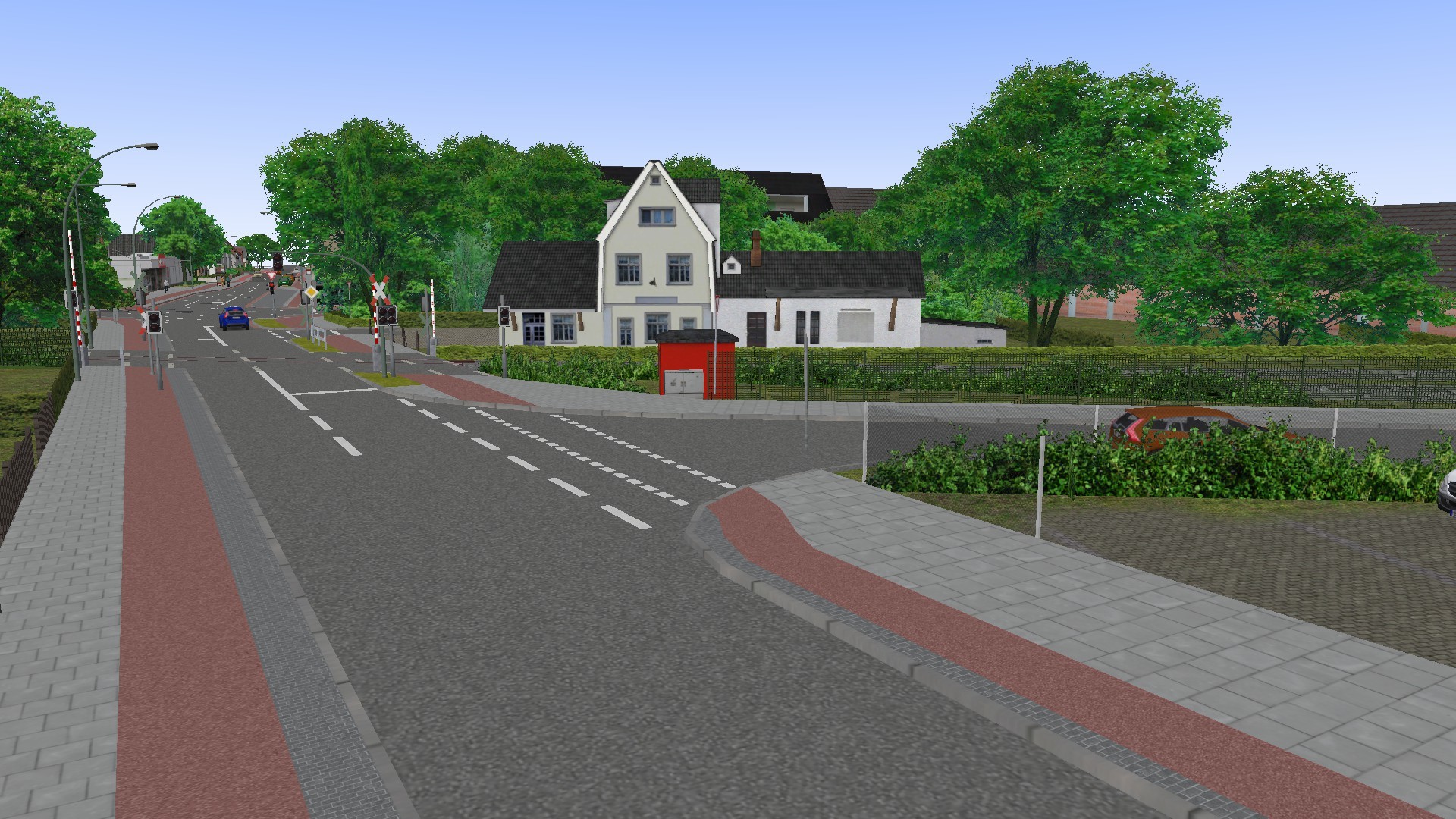 OMSI 2 Add-on Bremen-Nord
