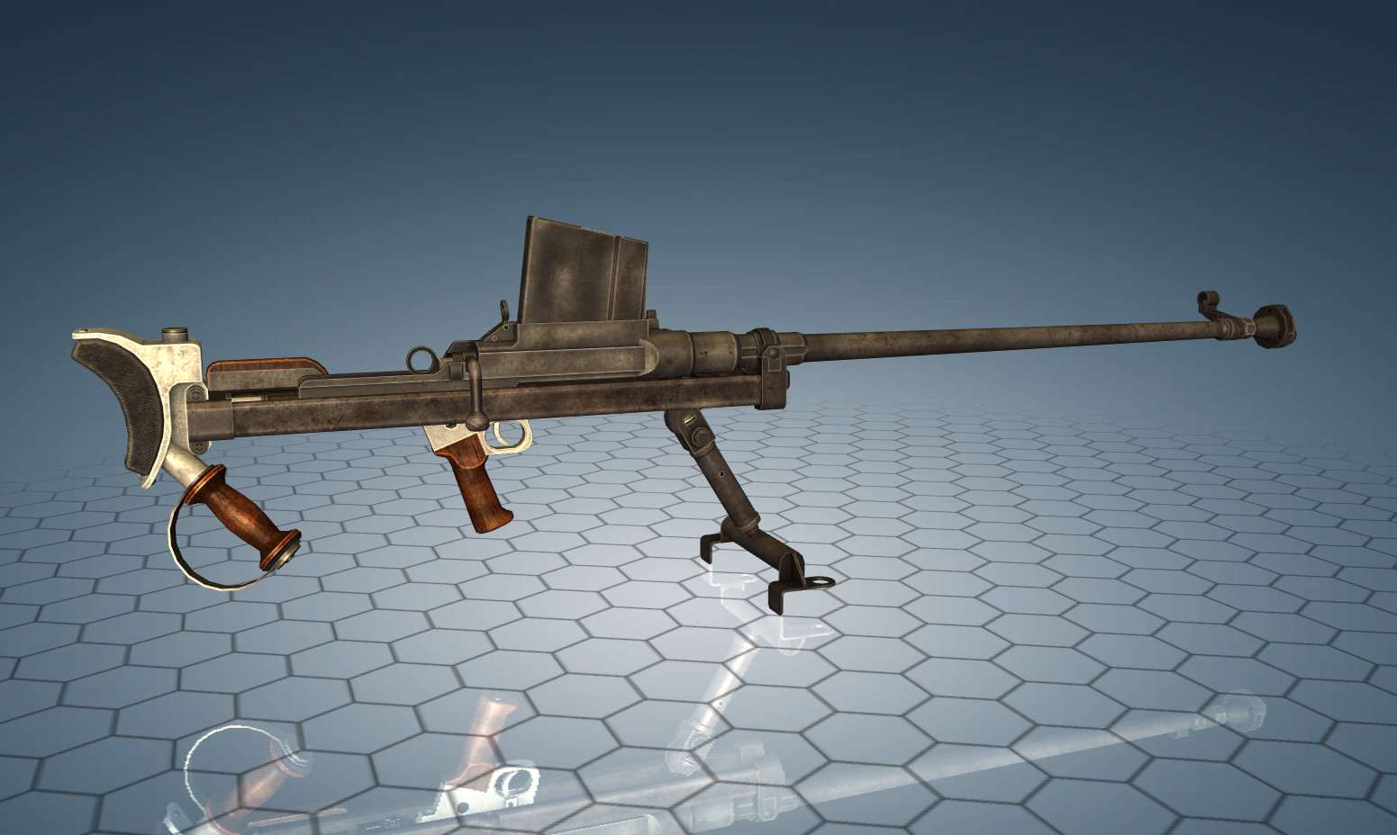 World of Guns VR: Bolt Action Rifles Pack #1