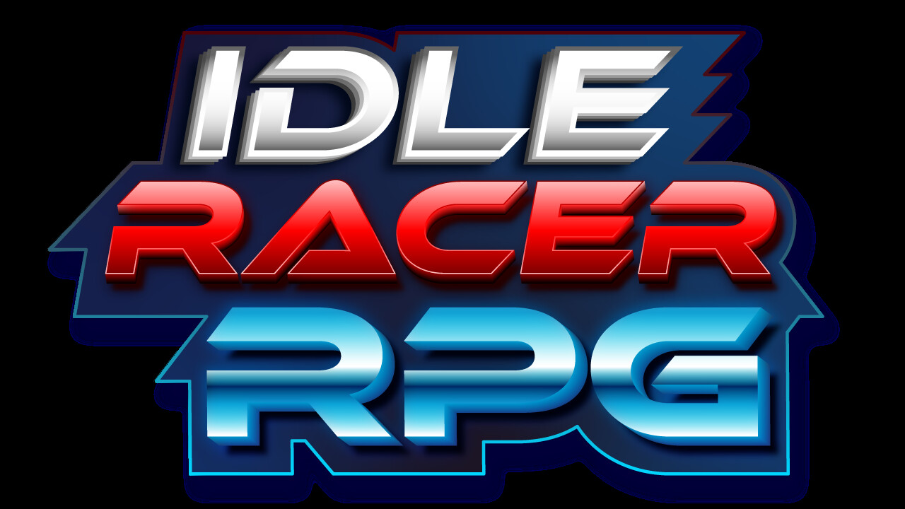 Idle Racer RPG
