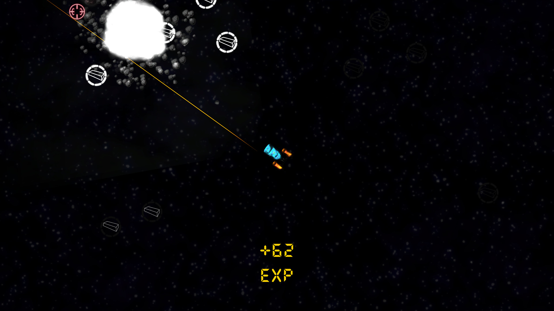 Space Salvager