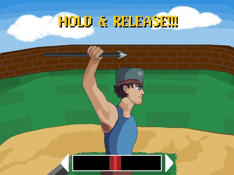 Lennod Jump Game