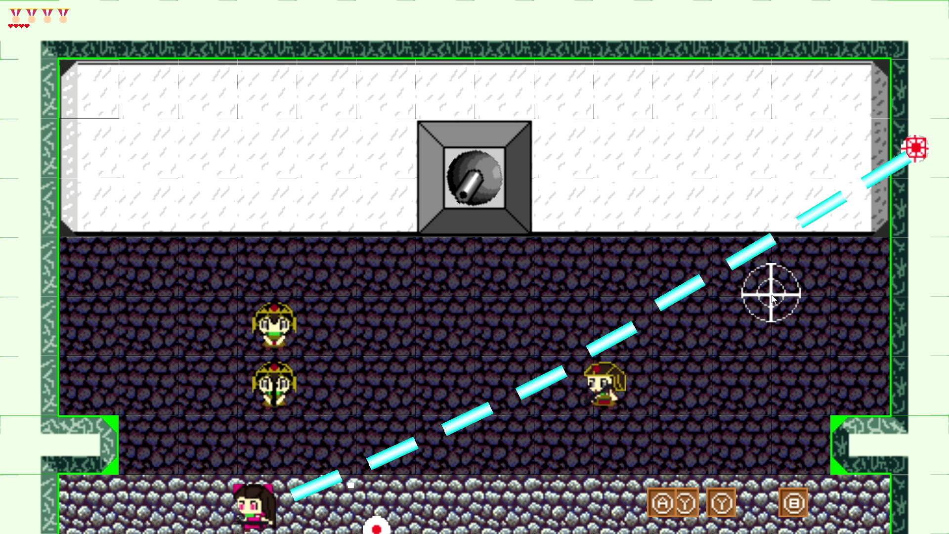 Starry Moon Island Break Out MP06
